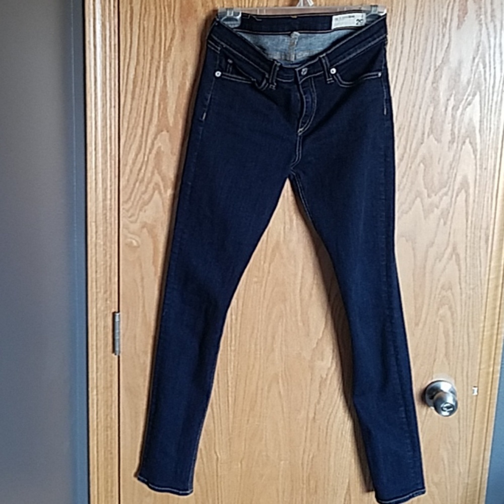 Rag & Bone jeans